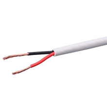 14AWG 2 Cable del altavoz conductor 99.9% Cobre libre de oxígeno